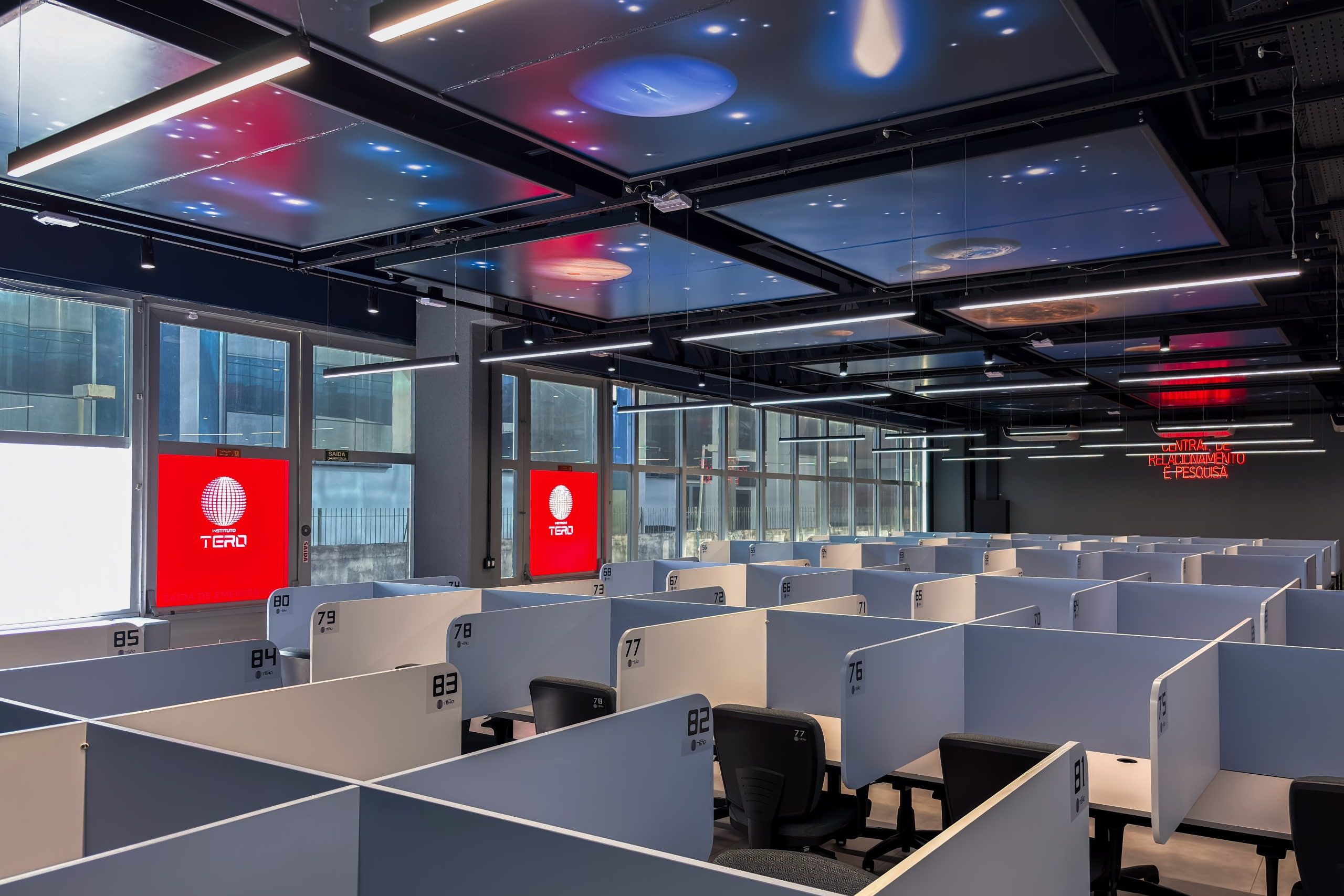 Central de Relacionamento e Pesquisa