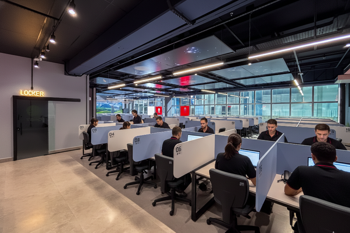 Central de Relacionamento e Pesquisa