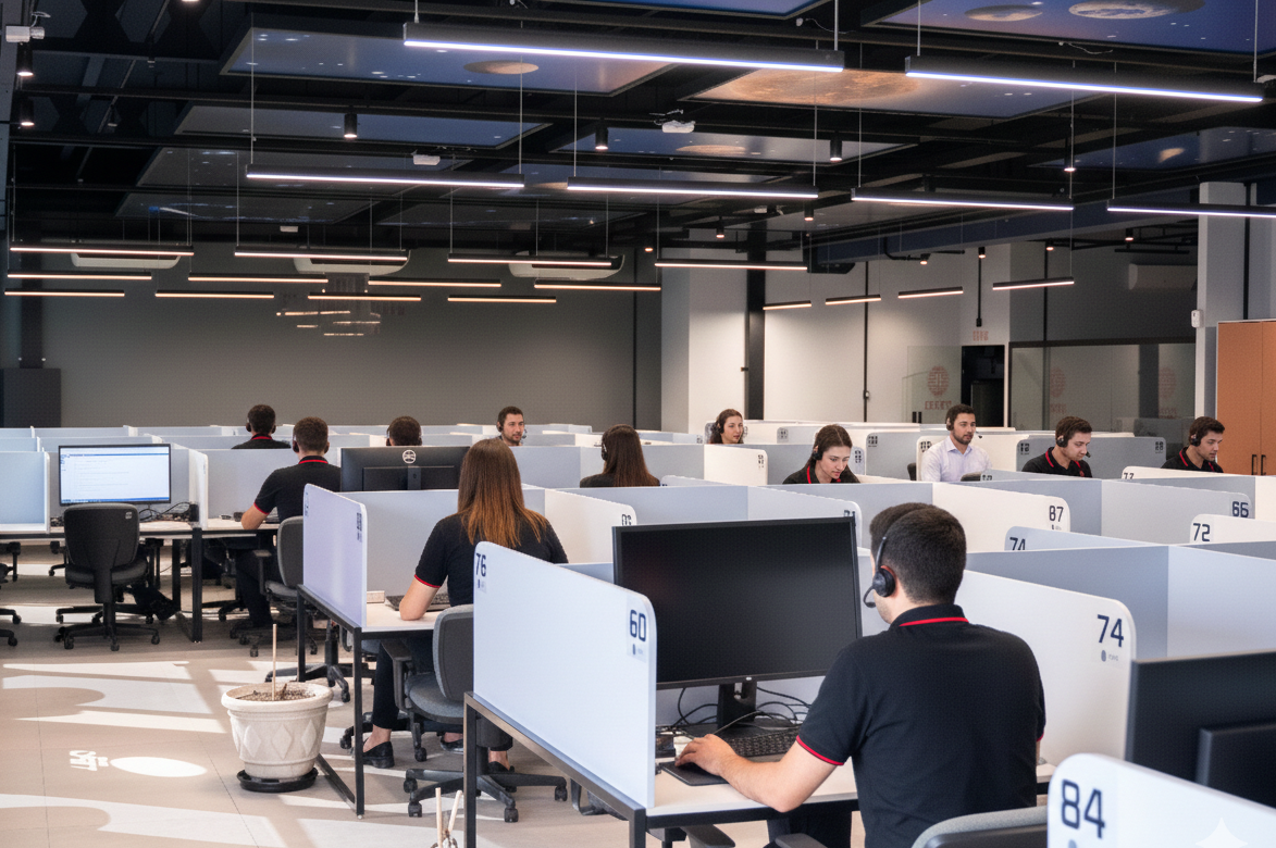 Central de Relacionamento e Pesquisa